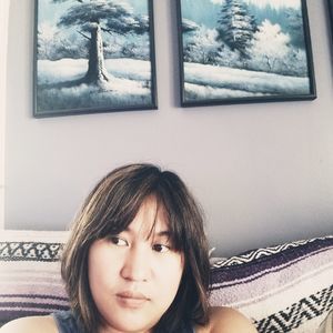 Meet your Posher, Ella